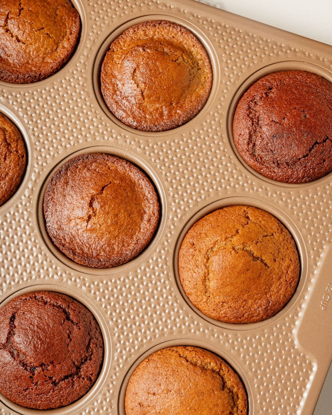 Pumpkin Spice Muffin & Bread Mix