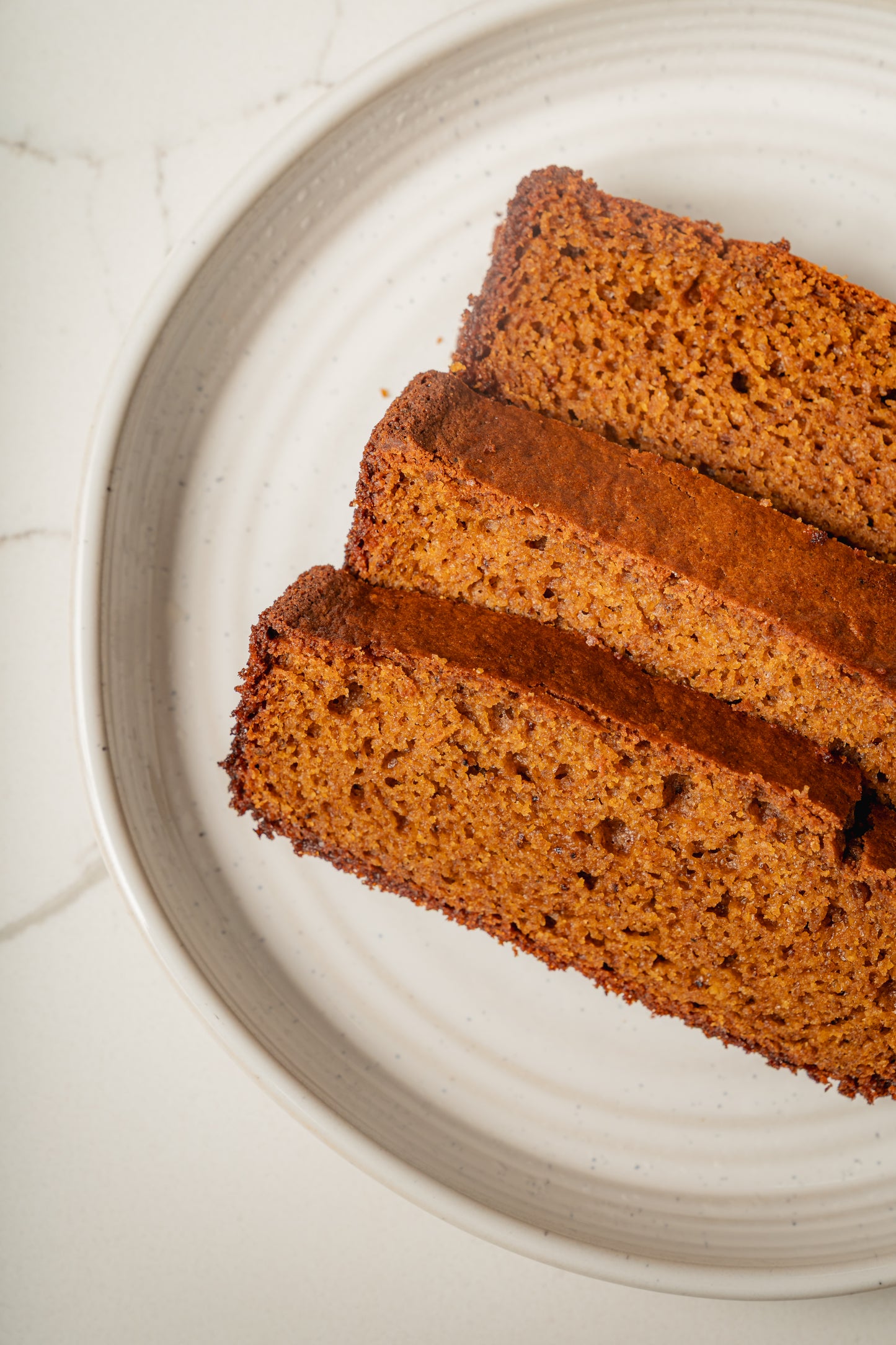 Carrot Cake Muffin & Bread Mix